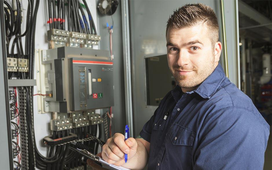 recherche travail électricien bâtiment Dugny