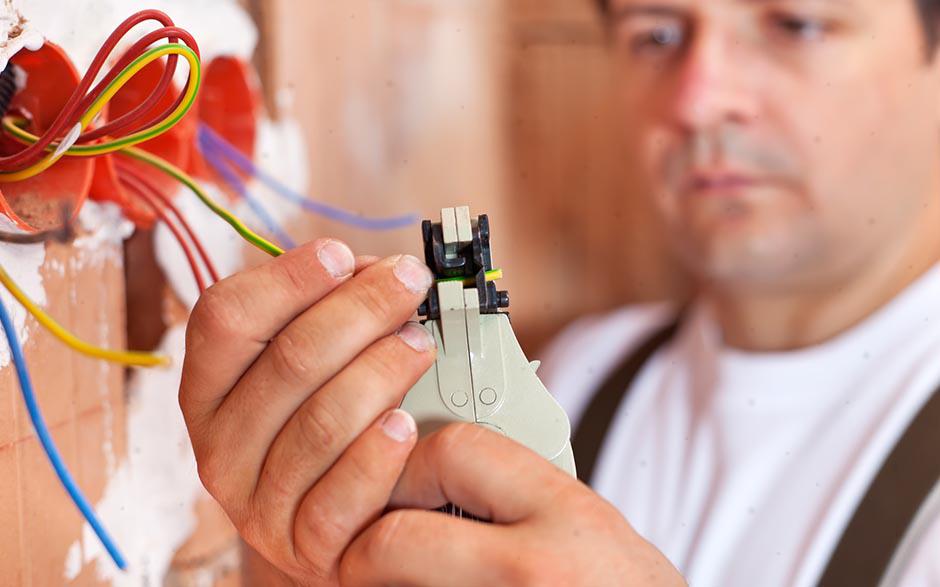 électricien d'urgence Orgeval