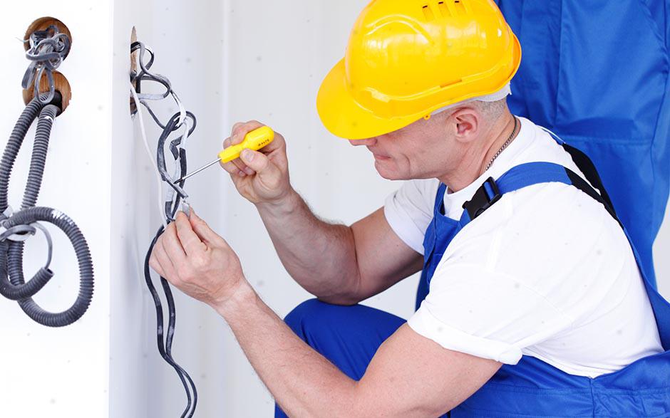 électricien d'urgence Orgeval