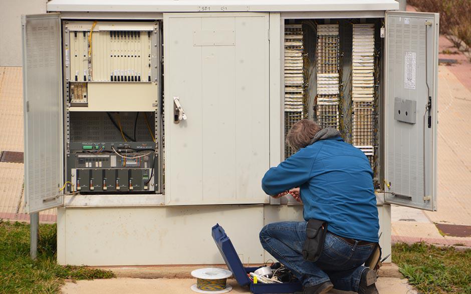 électricien dépannage Marolles-en-Brie