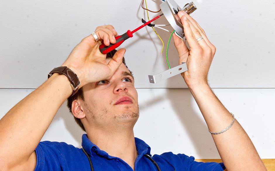 électricien en bâtiment Orgeval